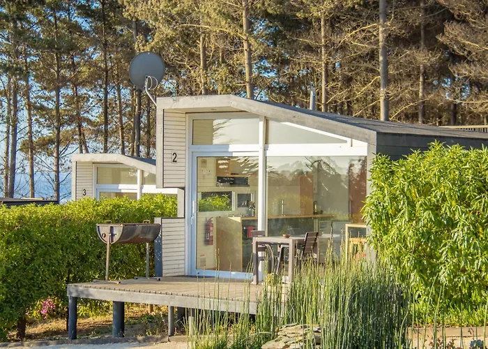 Curi Lodge Pichilemu