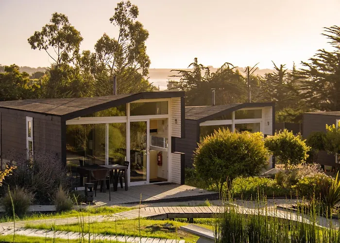 Curi Lodge Pichilemu