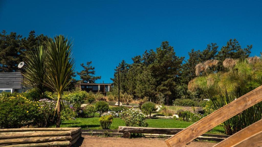 Curi Lodge *