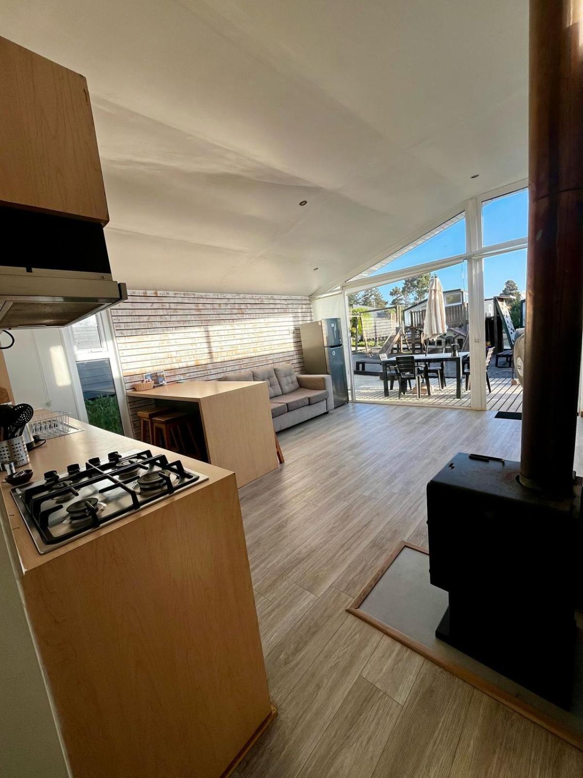Curi Lodge Pichilemu