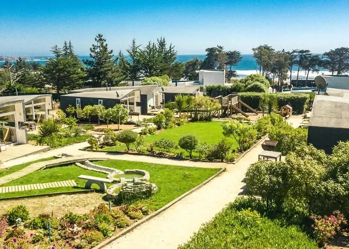 Curi Lodge Pichilemu