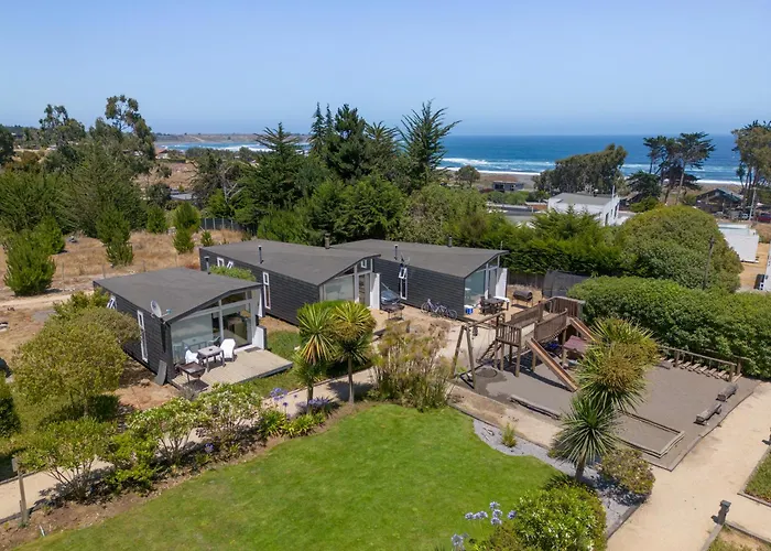 Curi Lodge Pichilemu