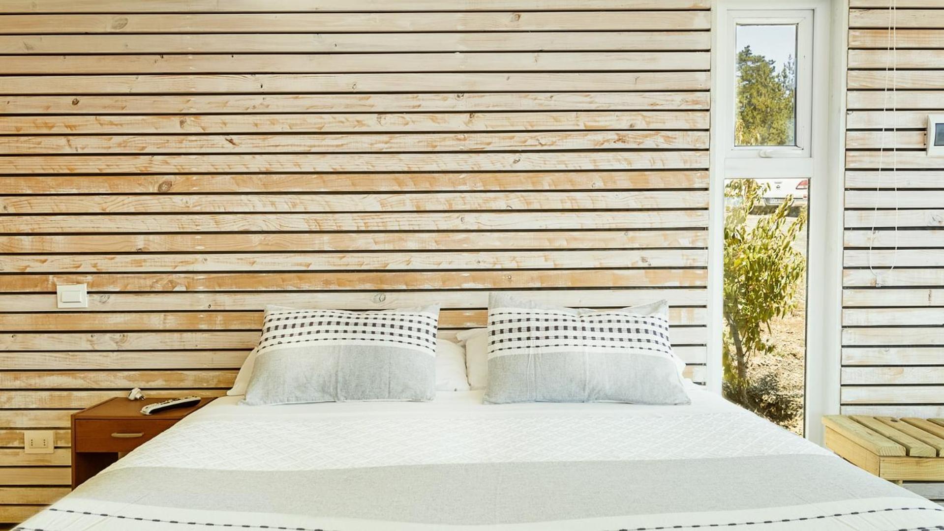 Lodge Curi Pichilemu