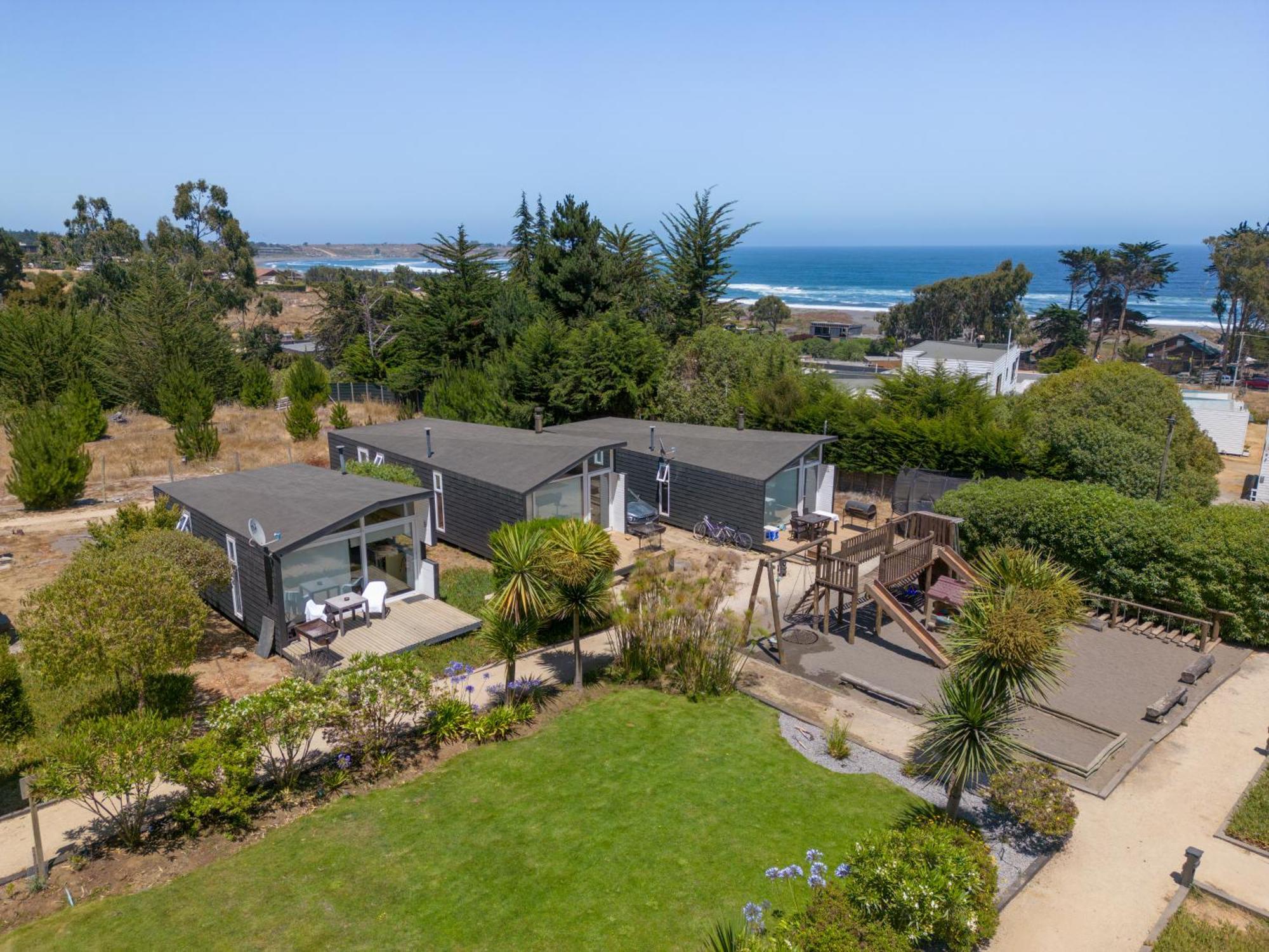Curi Lodge Pichilemu