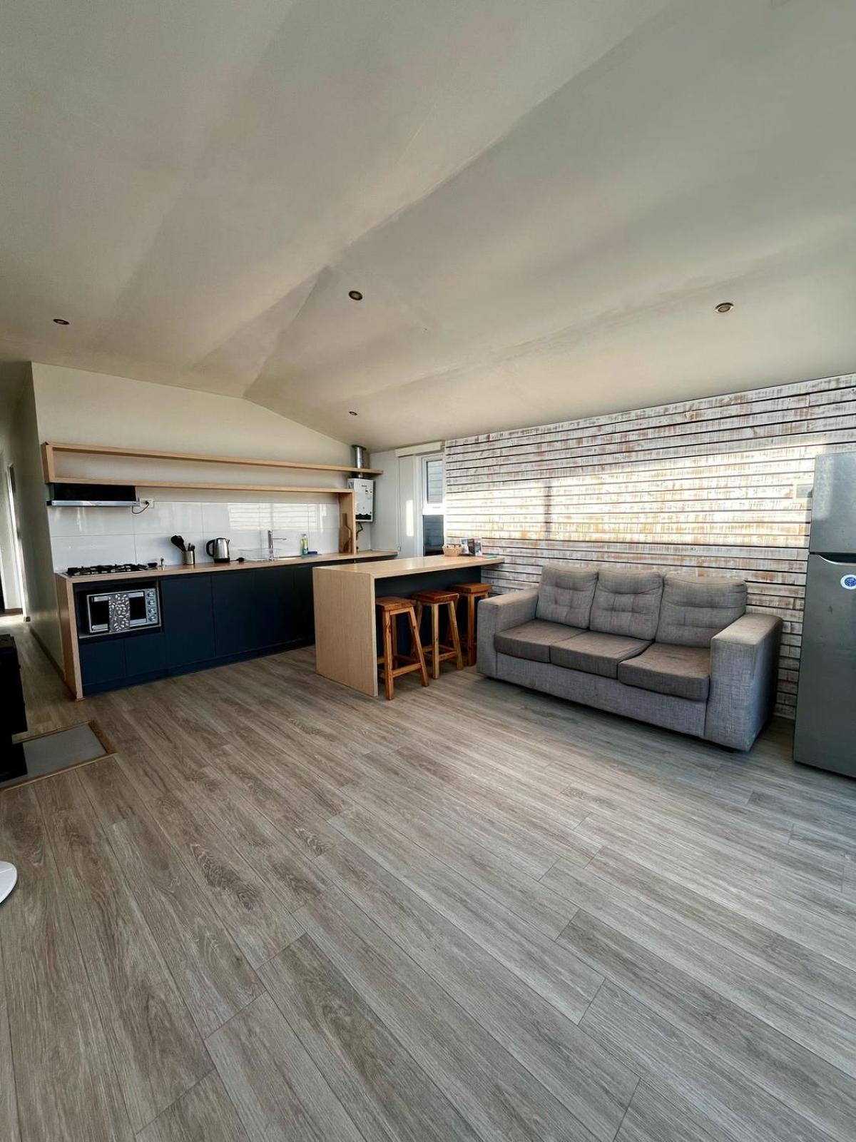 Lodge Curi Pichilemu