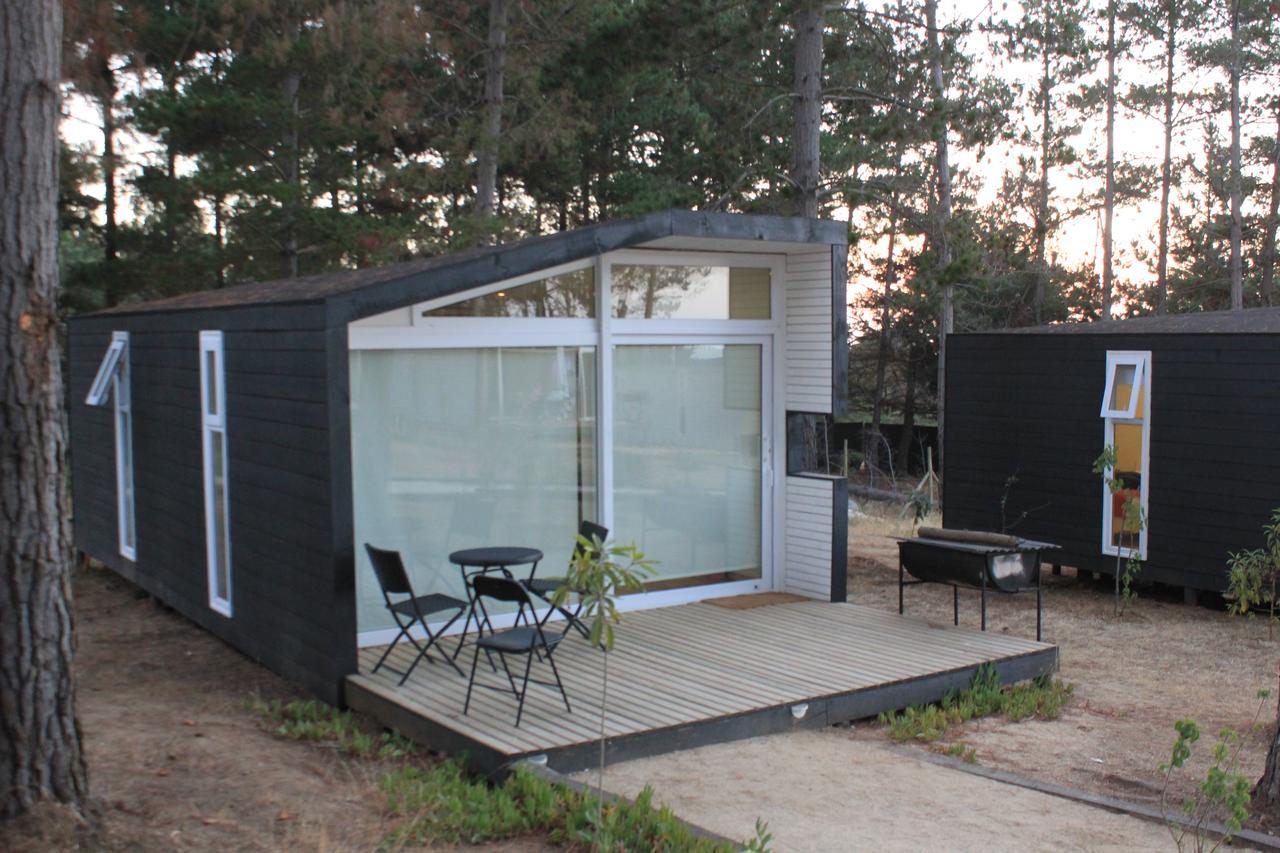 Lodge Curi