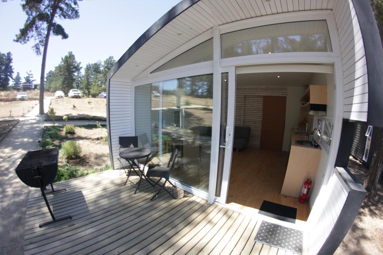 Lodge Curi Pichilemu